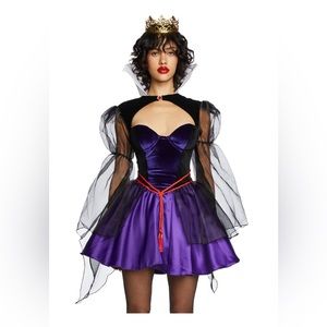 NWT Halloween costumes
